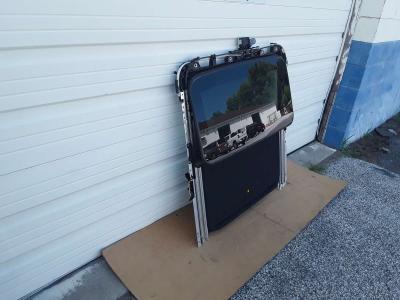 Nice 2014 Toyota Camry Sunroof Assembly OEM Factory Like New - Thumbnail 3