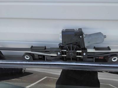 Nice 2014 Toyota Camry Sunroof Assembly OEM Factory Like New - Thumbnail 3