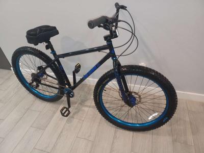 SE Racing OM DURO  XL 275 - Thumbnail 6