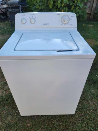 ventas de lavadora y secadora - Thumbnail 2