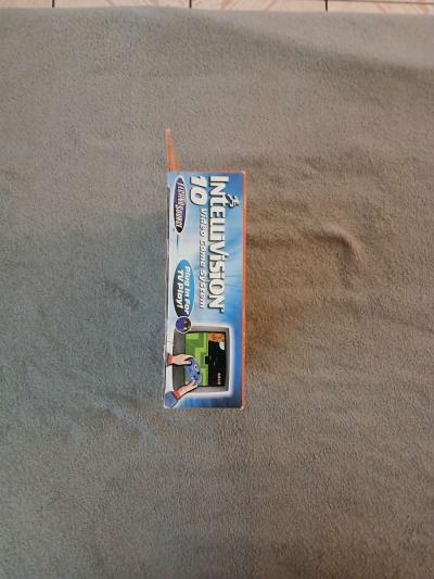 TV Power Play Intellivision Plug And Play TV Game - Thumbnail 4