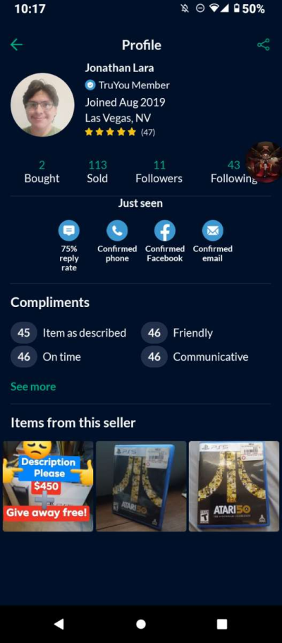 Sony PlayStation 5 digital edition console - Thumbnail 6