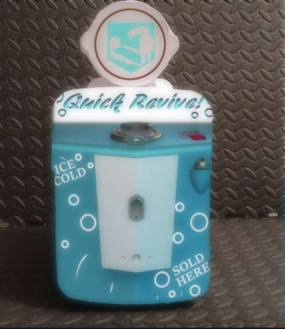 call of duty mini fridges - Thumbnail 4