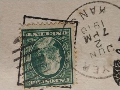 1900 stamps - Thumbnail 3