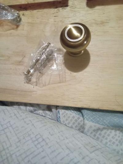 Cabinet Knobs Cabinet Pull And Cabinet Handle - Thumbnail 2