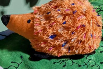 STOCKING SUFFERS SALE PERDONALIZED STUFFED TOYS - Thumbnail 4