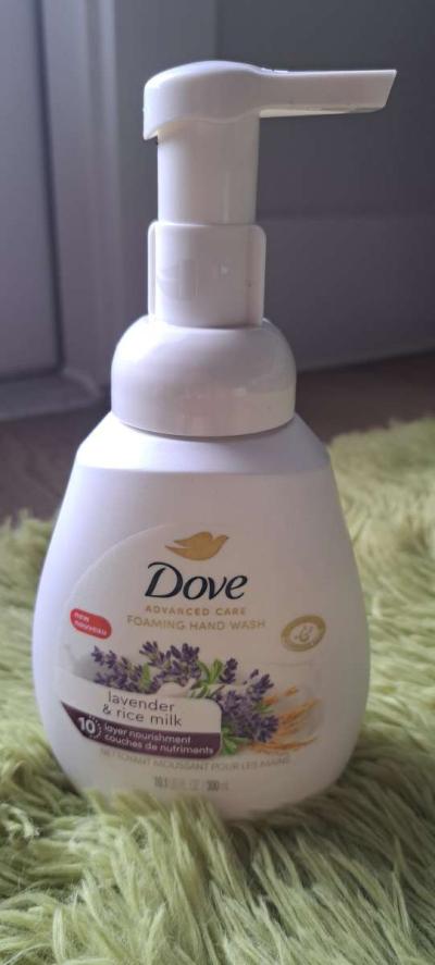 Foaming Hand Wash individual - Thumbnail 5