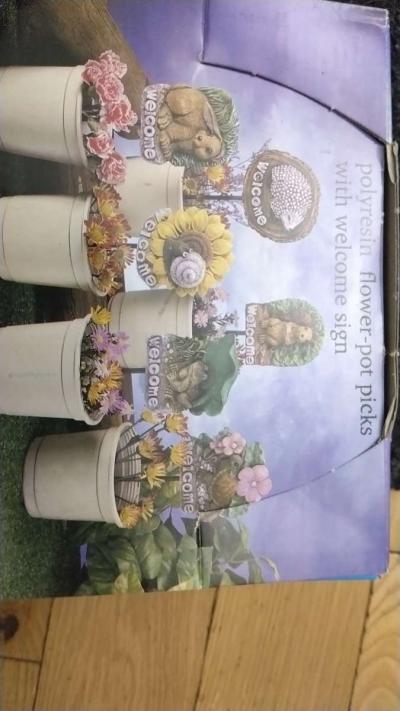 welcome signs for your front yard of a house - Thumbnail 6