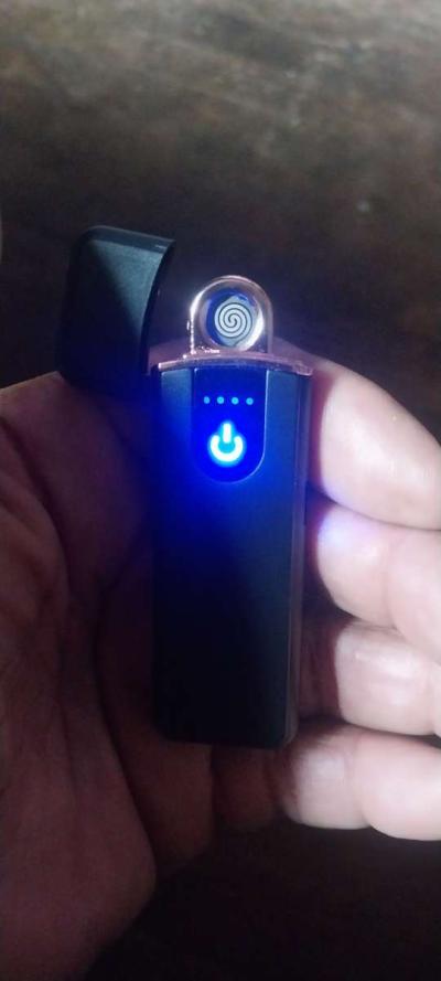 Electric lighter - Thumbnail 2