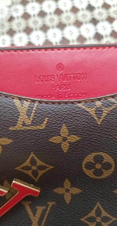 non brand women bag made in Turky mirror - Thumbnail 5