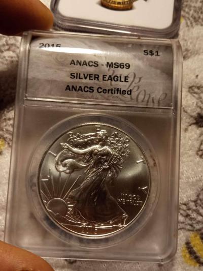 coin collection - Thumbnail 5