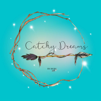 Angry Owl Dream Catcher - Thumbnail 4