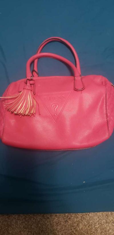 guess bag - Fort Worth, Texas