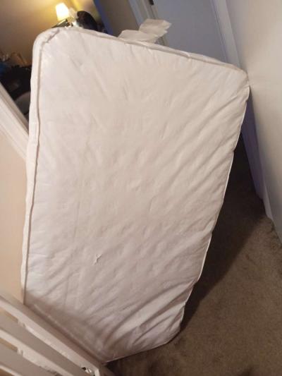 crib mattress