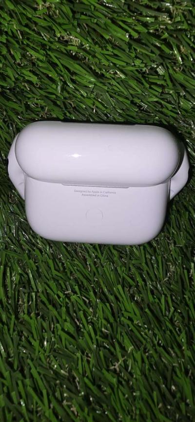 airpods pro good quality brand new - Thumbnail 6