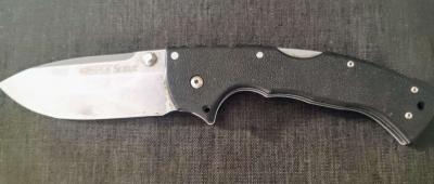 4Max Scout folding knife - Thumbnail 5