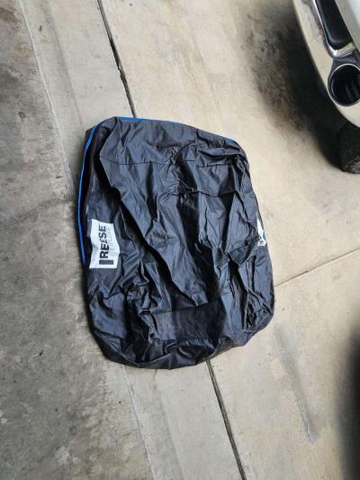 cat top carrier - Denton, Texas