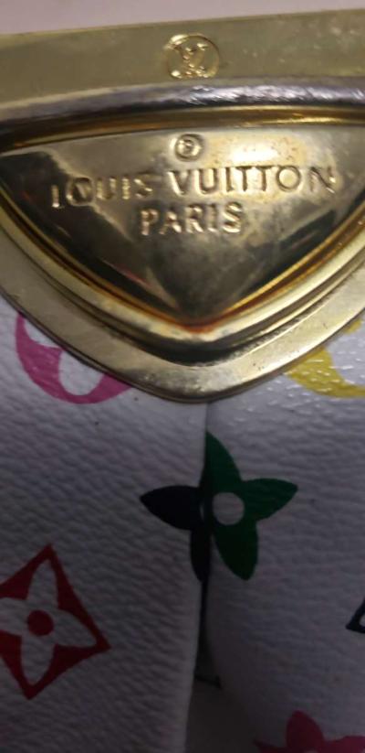 Louis vuitton bag - Thumbnail 3