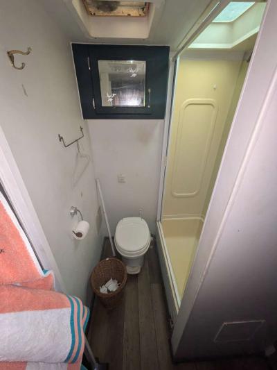 05 Norwood Nash camper - Thumbnail 5