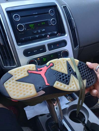 Jordans - Thumbnail 2