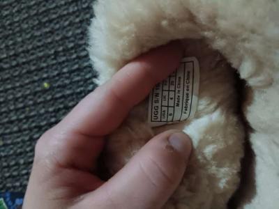 UGG boots - Thumbnail 3