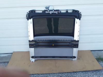 Nice 2014 Toyota Camry Sunroof Assembly OEM Factory Like New - Thumbnail 5