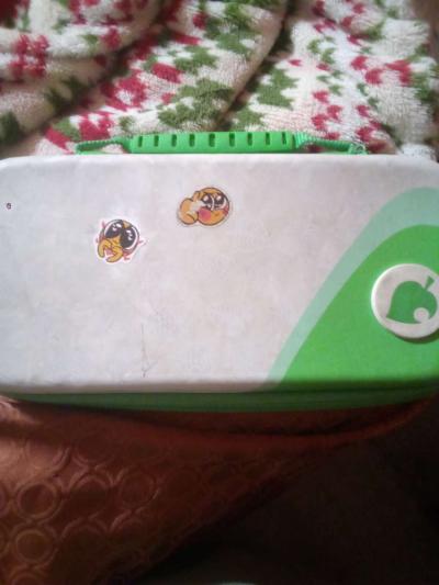 Nintendo switch - Thumbnail 5