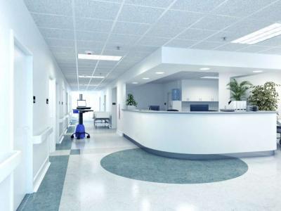commercial cleaning - Thumbnail 5