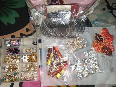 Charms for Bracelets or etc - Dallas, Texas