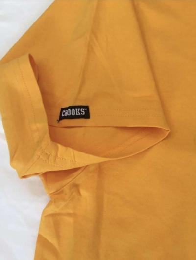 Crooks  and  Castles SHIRT  mens 2XL - Thumbnail 5