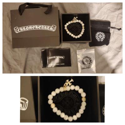 Chrome hearts bracelet - Thumbnail 3