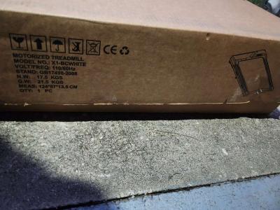 Walking Pad Under Desk Treadmill - Thumbnail 5