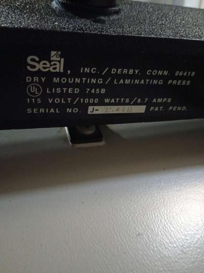 T Shirt  Laminating Heat Press - Thumbnail 5