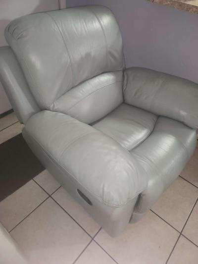 sillon reclinable - Thumbnail 2
