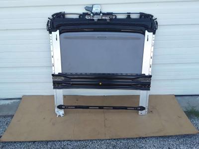 Nice 2014 Toyota Camry Sunroof Assembly OEM Factory Like New - Thumbnail 4