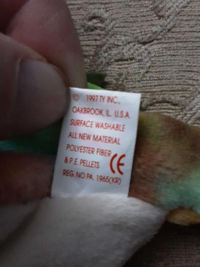 TY BEANIE BABIES - Thumbnail 3