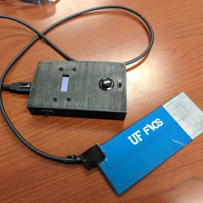 NFC EXPLOIT PROTECTION AND TRAINING TOOL