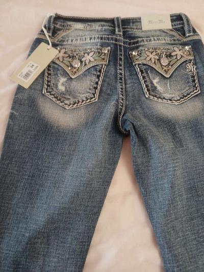 Miss Me Jeans - Thumbnail 3