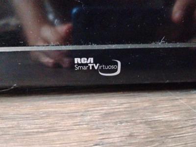 RCA widescreen 4k tv needs remote - Thumbnail 2