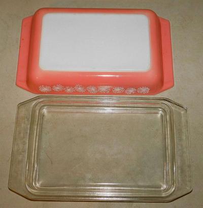 Pyrex bakeware - Thumbnail 2