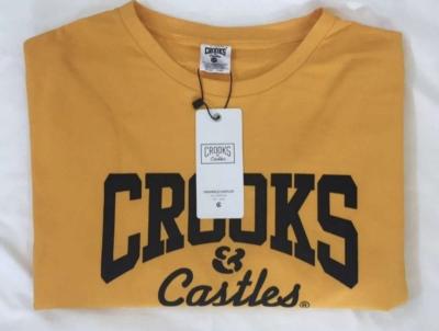 Crooks  and  Castles SHIRT  mens 2XL - Thumbnail 6