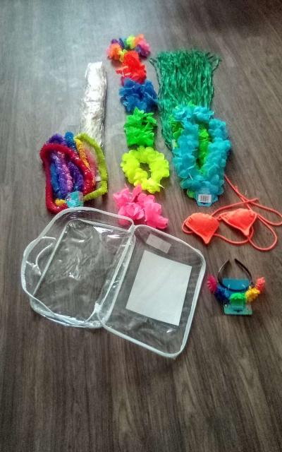 womans Halloween costume - Thumbnail 2