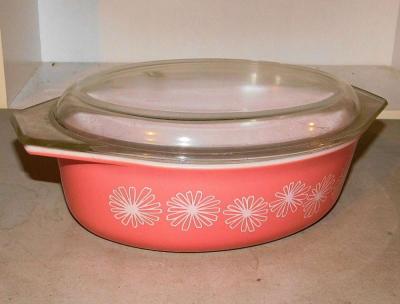 Pyrex bakeware - Thumbnail 4