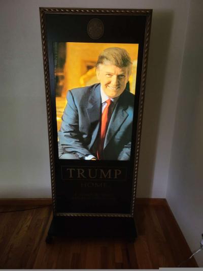 Trump advertisement - Thumbnail 2