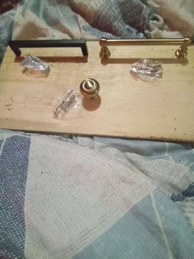 Cabinet Knobs Cabinet Pull And Cabinet Handle - Thumbnail 4