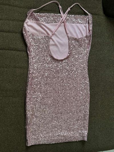 cocktail dress - Thumbnail 2