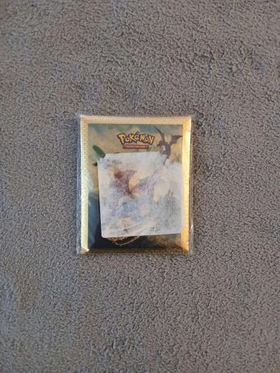 3 Pokemon Trading Cards Vmax GX Color 10 Packs - Thumbnail 4