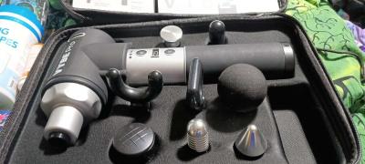 SALE high intensify  percussive massager - Thumbnail 2