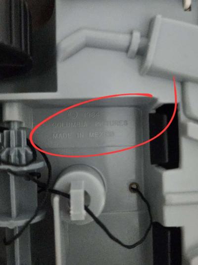 Ghostbusters 1984 Columbia Pictures Collection - Thumbnail 6