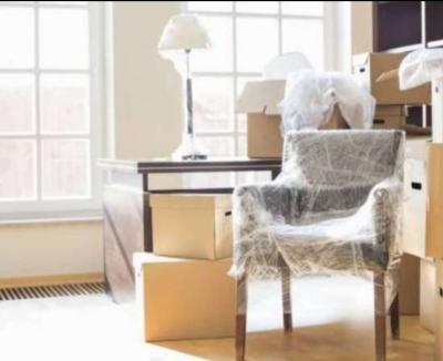 moving Service - Thumbnail 3